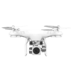 Drone Wide Angle Lens Wifi FPV Camera - Putih