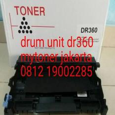 DRUM UNIT PRINTER LASER BROTHER HL-2140 DR360 / DR-360
