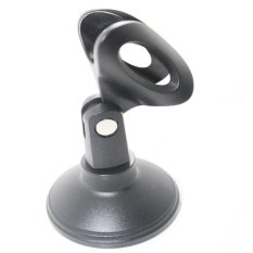 DSC - Mini Stand Microphone Meja Krezt Pendek Body Kokoh