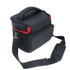 Tas Kamera DSLR untuk Ni Kon D5100 D7200 D7100 D5200 D5300 D3400 P900S P900 D3300 D5600 D5500 D3200 D3100 d90 D7000 D810 D610-Internasional