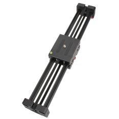 Kamera DSLR Video Slider Dolly 50 Cm Track Rail Stabilizer 100 Cm Sliding-Intl