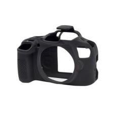 DSLR Digital Camera Nice Soft Silicone Rubber Camera case bag Lensbag For Canon 1300D Soft Case