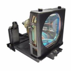 DT00661-Lampu Proyektor Kompatibel dengan Perumahan untuk HITACHI PJ-TX100, PJ-TX100W, PJ-TX200, PJ-TX200W, PJ-TX300, PJ-TX300W Proyektor-Intl