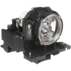 DT00873 untuk Hitachi CP-X809 CP-SX635 Cp-wx625 Cp-wx625w CP-SX635 Cp-wx645 Cp-wux645n Lampu Proyektor Bulb dengan Perumahan-Intl