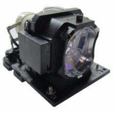 DT01181-Lampu Proyektor Kompatibel dengan Perumahan untuk HITACHI BZ-1 CP-A220N CP-A221N CP-A221NM CP-A222NM CP-A222WN CP-A250NL CP-A300N CP-A301N CP-A301NM CP-A302NM CP-A302WN CP-AW250NM CP-AW2519N Proyektor-Intl