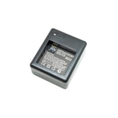 DUAL CHARGER XIAOMI YI CAM/CHARGER/KAMERA/CAMERA/ACTION/XIOMI
