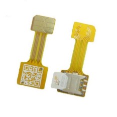 Dual Sim Hybrid Converter for Android Smartphone