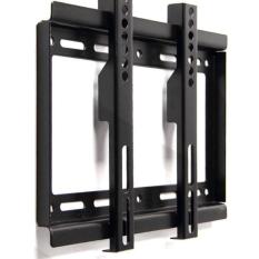 Dudukan TV Gantung TV Bracket 1.3mm Thick 200 x 200 14-42 Inch TV