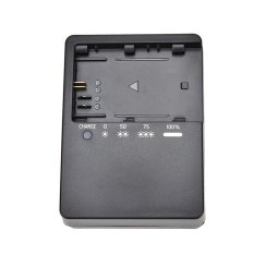 Charger Baterai Tahan Lama untuk Canon LP-E6 EOS 7D 60D 6D 70D 5D2 5D3 5D Mark-Intl