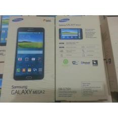 Dus Book Samsung Mega 2 Sm-G750H
