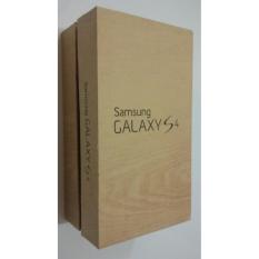 Dus Samsung Galaxy S4 I9500