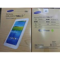 Dus/Box/Book Hp Samsung Galaxy Tab 3 V