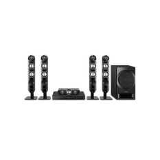 DVD Home Theatre Panasonic Type:SC-XH333 (Khusus Daerah Medan)