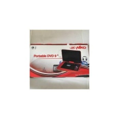 DVD PORTABLE 9
