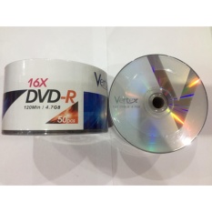 DVD-R VERTEX GRADE A