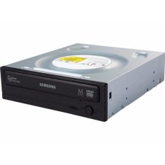 DVD Samsung RW