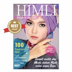 DVD Tutorial Hijab Lengkap 100Model Original - Best Seller