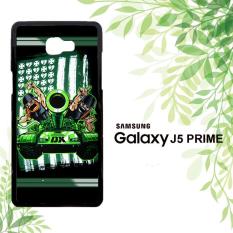 Dx Generation GN0751 Custom Casing J5 Prime Case Cover