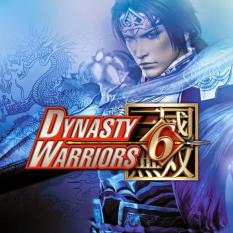 DYNASTY WARRIORS 6 PC