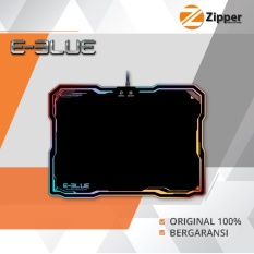 E-Blue Gaming Mouse Pad lighting Models RGB Hard Surface EMP013