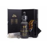 E-Liquid KILO Black Series Juice Premium Rokok Elektrik Refill kemasan 1 botol x 60