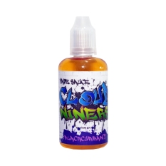 E-Liquid Premium Malaysia Cloud Niners-Blackcurrant