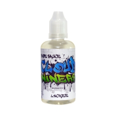 E-Liquid Premium Malaysia Cloud Niners-Lychee