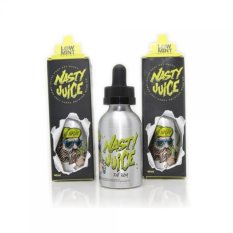 E-liquid Premium Malaysia Nasty Juice Mango - Fat Boy