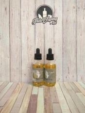 E LIQUID VAPOR VAPE - JULI's WHITE CAKE 3MG / 60ML