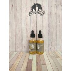 E LIQUID VAPOR VAPE - JULI's WHITE CAKE 3MG / 60ML