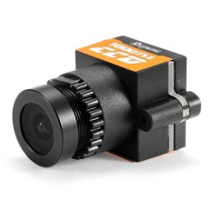 Eachine 1000tvl 1/3 CCD 110 Derajat 2.8 Mm Lensa Lebar Tegangan 5-20 V Mini FPV Kamera NTSC Pal Switchable -Intl