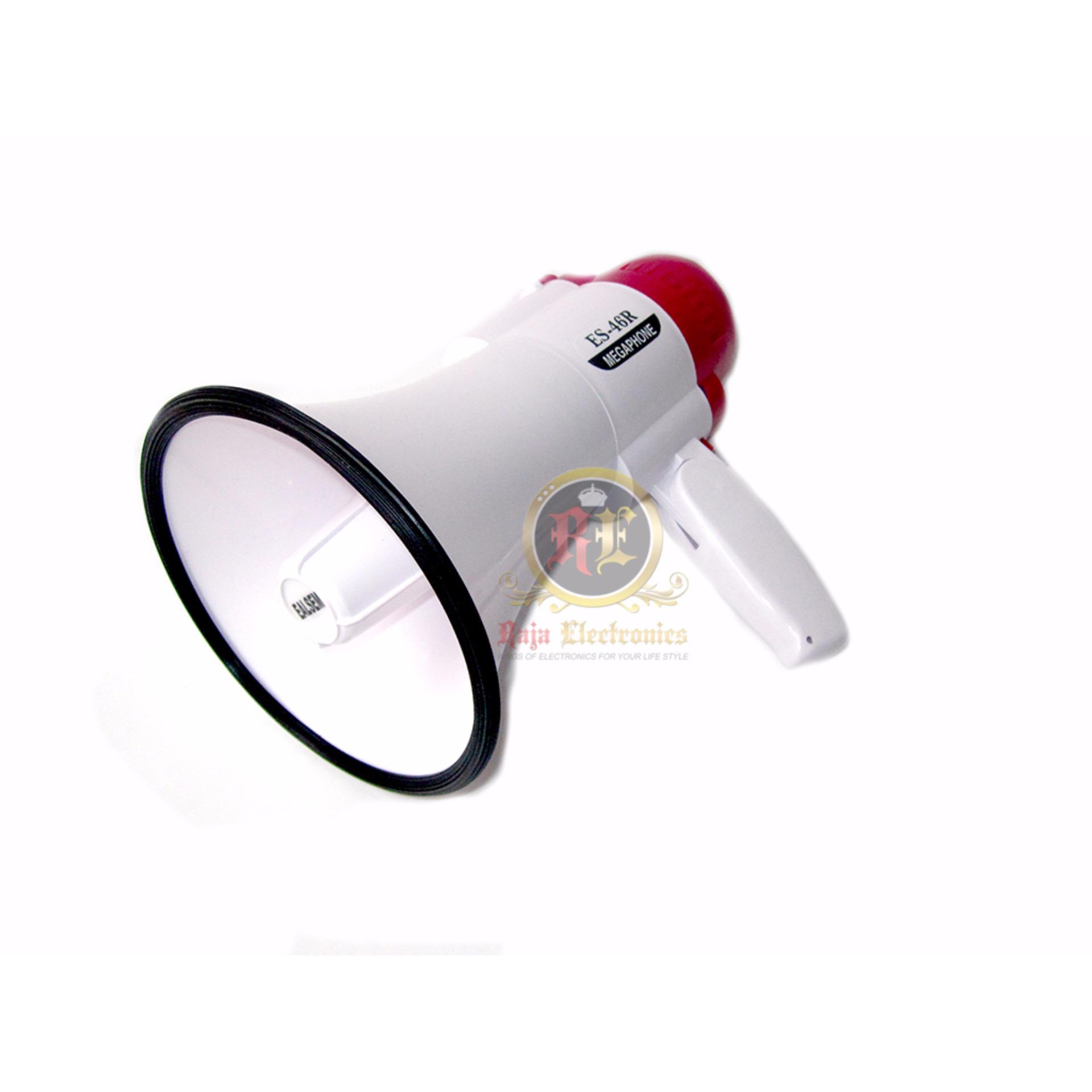 EALSEN ES 46 R TOA Speaker/Microphone