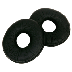 Bantal Bantalan Telinga For Technics RP DJ1200 DJ1210 Headphone