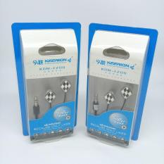 Earphone Keenion KDM-E200