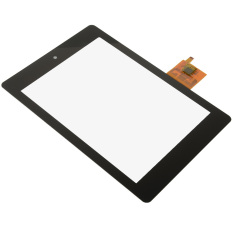 Easybuy 7.9 Inci Layar Sentuh Digitizer Pengganti Kaca For Acer Iconia Tab A1 1-810 (HITAM