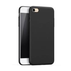 EastJava Case For OPPO A39 UltraSlim Premium Shockproof Hybrid Full Cover Series- Hitam