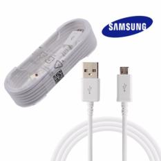 EastJava Samsung Kabel Data Galaxy Note 4 Super Fast Charger Dan Transfer Data Original