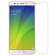 EastJava Tempered Glass For Oppo F3 - Screen Protector