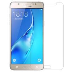 EastJava Tempered Glass For Samsung Galaxy J7 2016 - Screen Protector