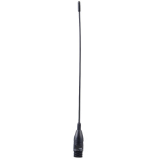 Terbaru Easybuy NAGOYA Genggam Dua Band Antena NA-666 SMA Pria HT ICOM Anda Radio