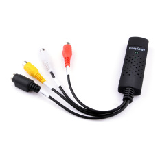 Easycap USB Video Capture Adaptor