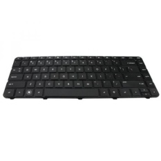 Eathtek Keyboard Pengganti Baru untuk HP Pavilion G4 G4-1000 G6 G6-1000 Series 633183-001-Intl