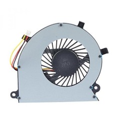 Eathtek Penggantian Kipas Pendingin CPU untuk Toshiba Satellite Radius P55W-B P55W-B5220 P55W-B5224 Seri, Nomor Bagian Kompatibel B0705R5H-Intl