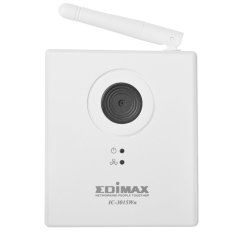 EDIMAX IC-3015W Wireless Ip Cam 1.3Mp
