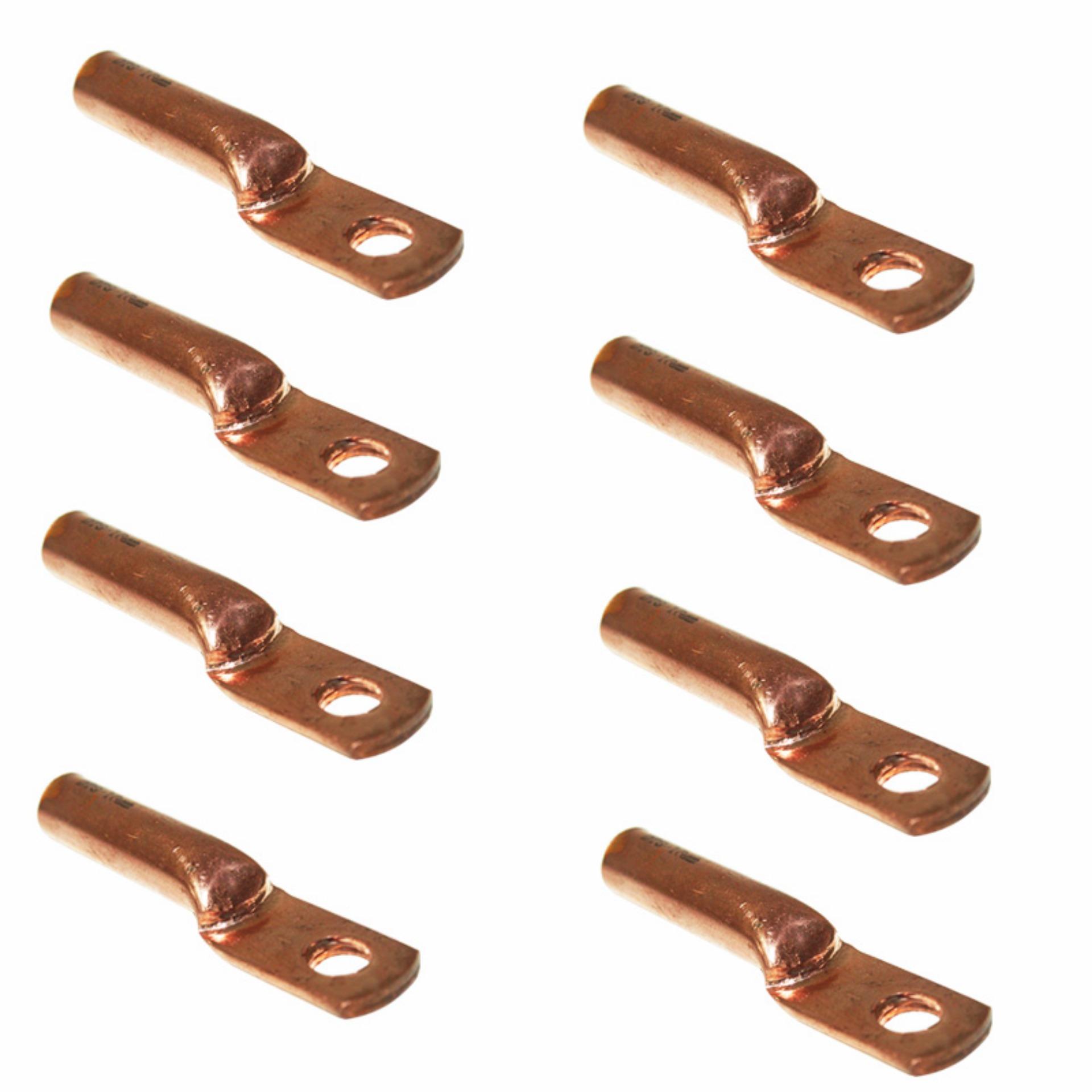 EELIC KAS-DTG16 8 PCS KABEL SKUN DTG UKURAN 16 MM BAHAN TEMBAGA