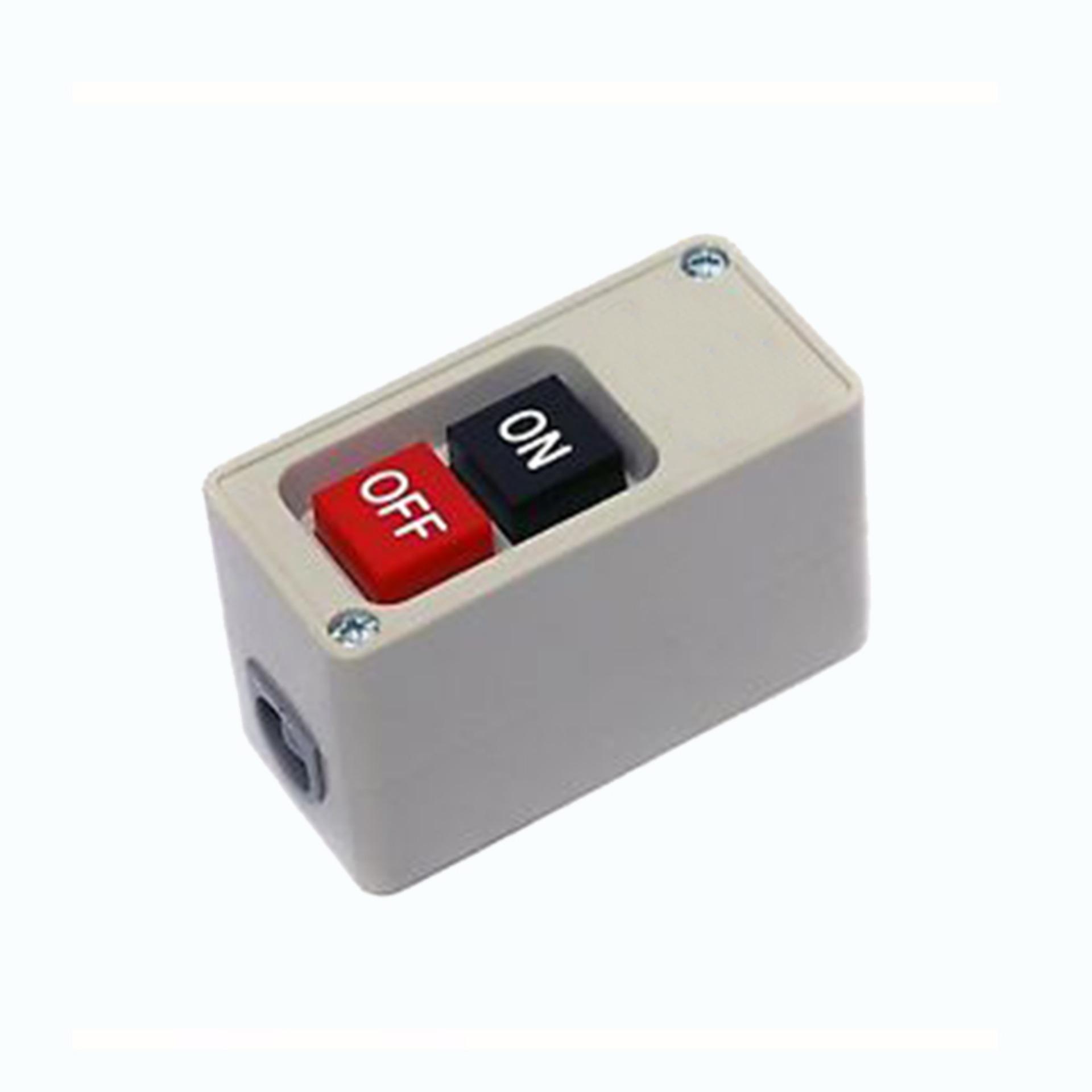 EELIC PBT-BTSP315 PUSH BUTTON BTSP315 ON OFF 15A 2.2KW