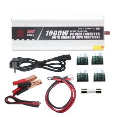 Eelic Poi-I1000wu -Ups Power Inverter 1000 Watt Adaptor Dc12v-Ac220v By Indoelic