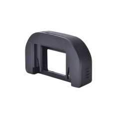 EF Rubber Eyecup Eyepiece untuk Canon EOS 1300D 1200D 1100D 750D 760D 700D 650D-Intl