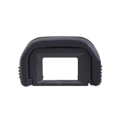 EF Karet Eyecup untuk Canon EOS 650D 600D 550D 500D 450D 1100D 700D DSLR-Internasional