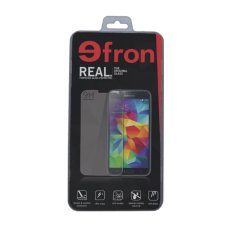 Efron Glass for Sony Xperia T3 - Premium Tempered Glass - Round Edge 2.5D - Bening